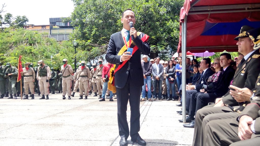 José Vielma Mora