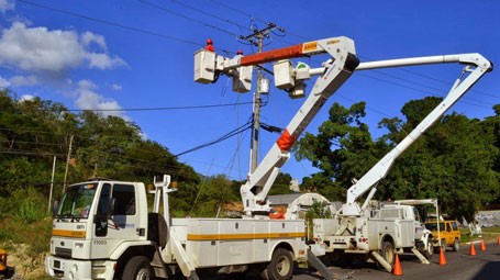 corpoelec