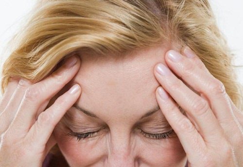 menopausia