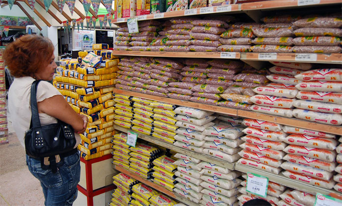 mision abastecimiento soberano
