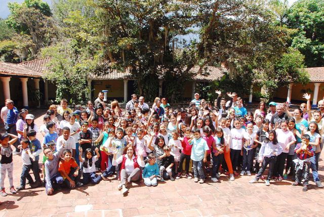 plan vacacional ibime
