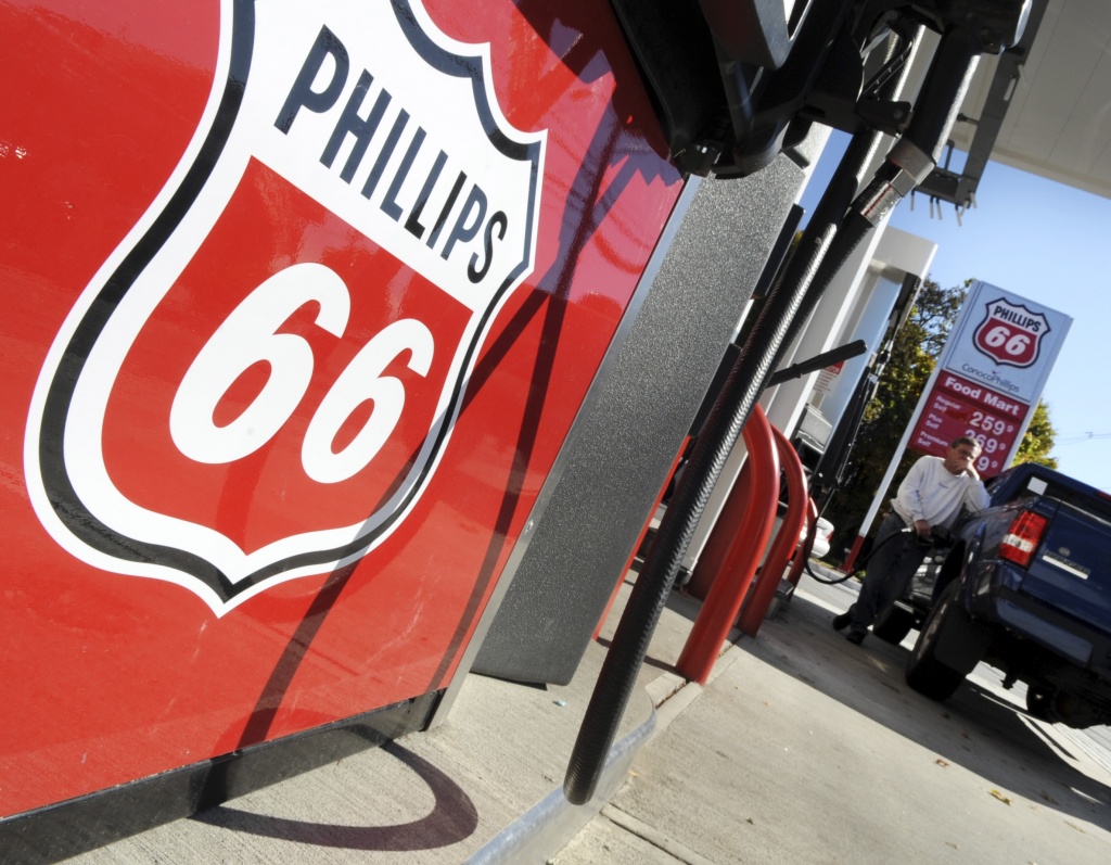 ConocoPhillips-Phillips-66-
