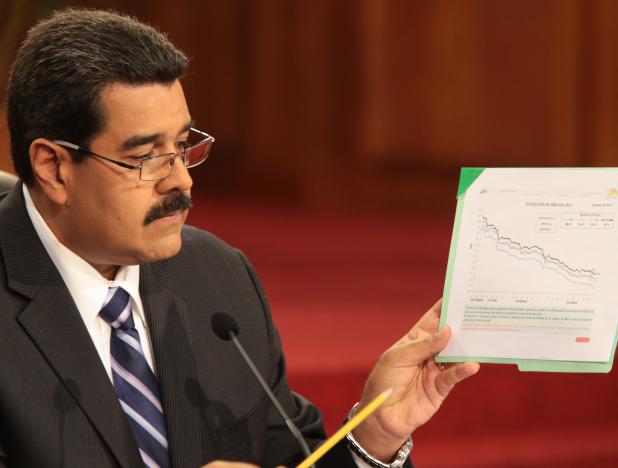 Maduro