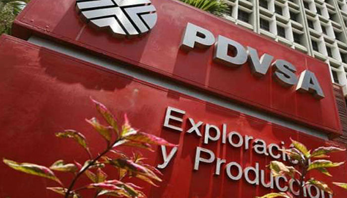 PDVSA