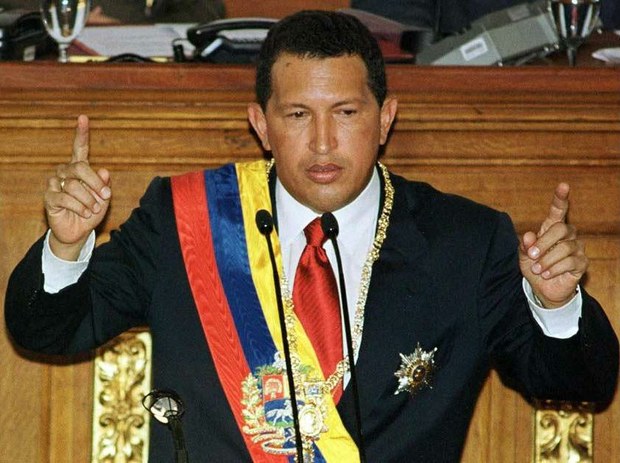 chavez