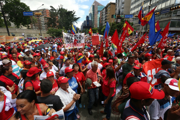 marcha