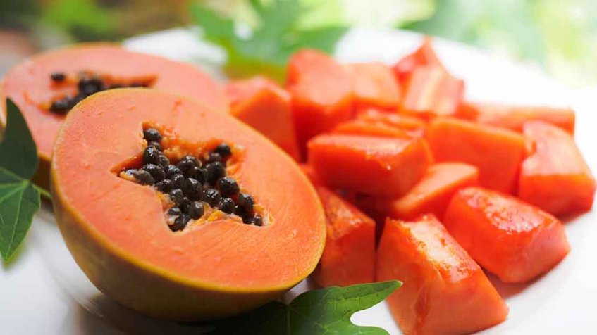 papaya