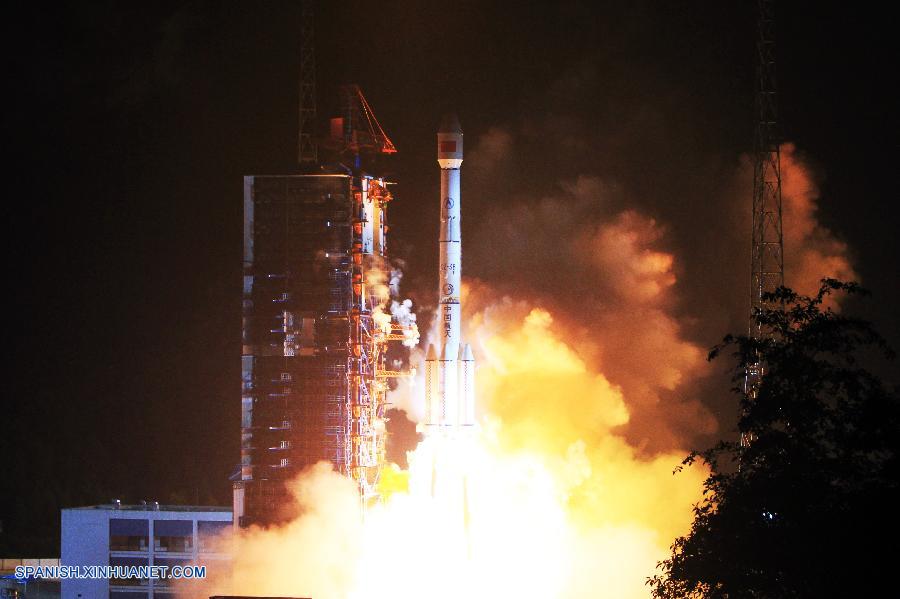 satelite