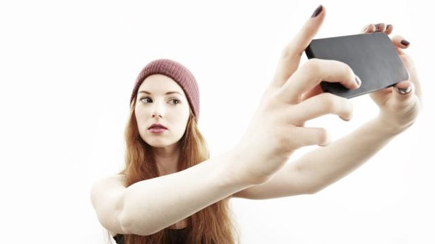 selfies