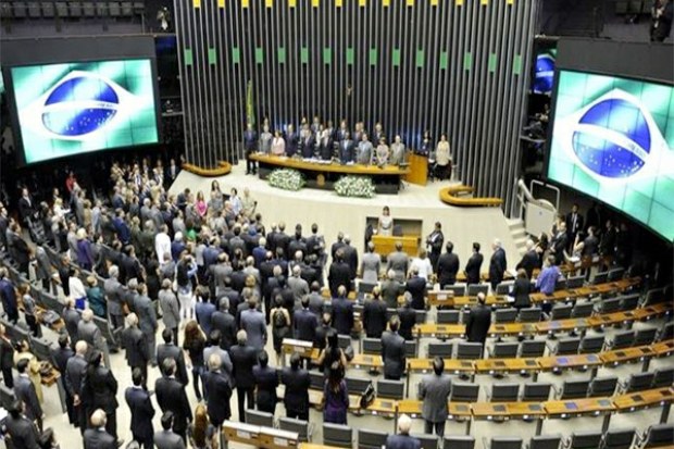 senado