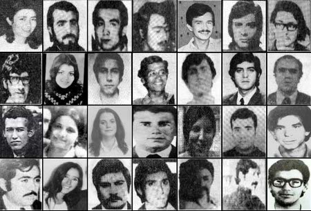 Desaparecidos-Chile-