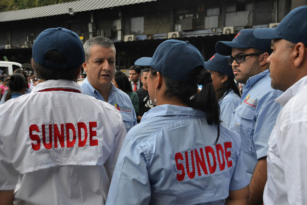 Fiscales-Sundde