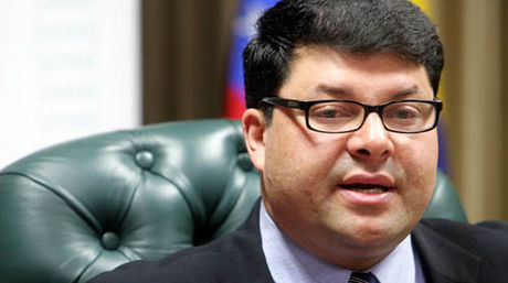 HUGO CABEZAS