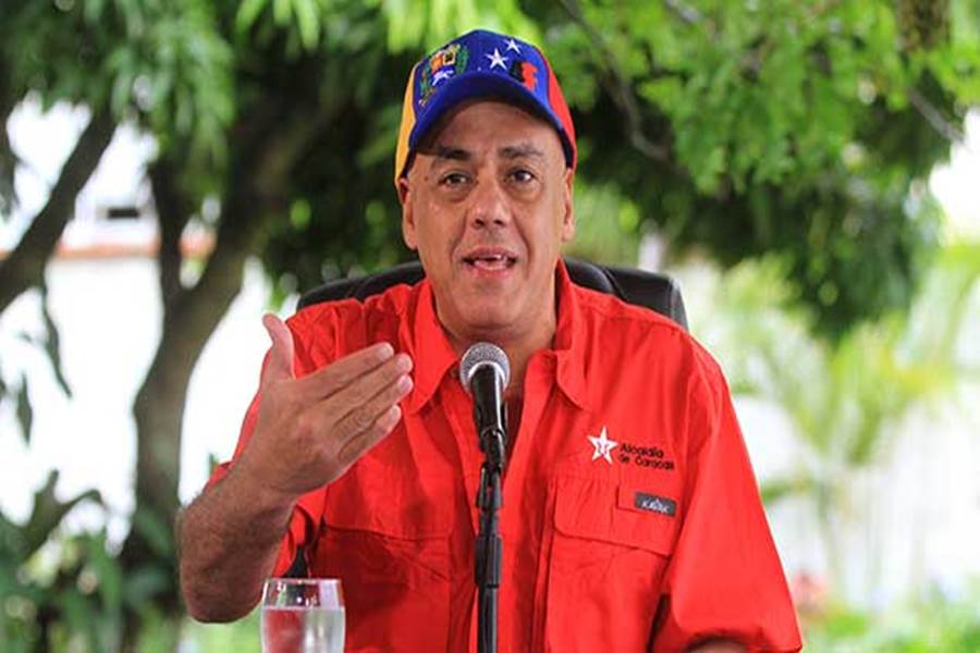 JORGE-RODRÍGUEZ
