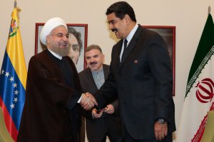 MADURO 1