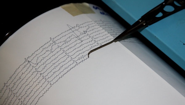 SISMO ESTE