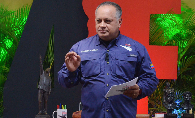 diosdado foto