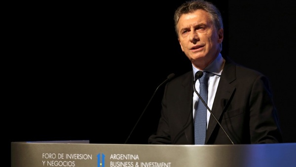 macri