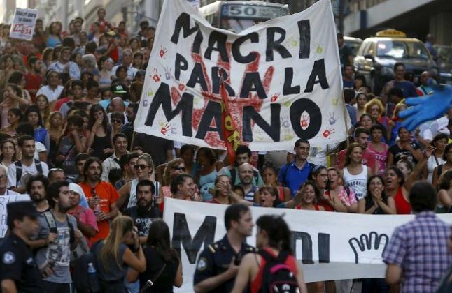 marcha-contra-macri