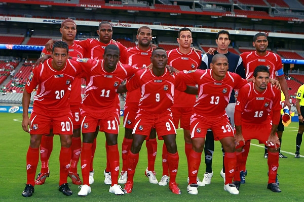panama