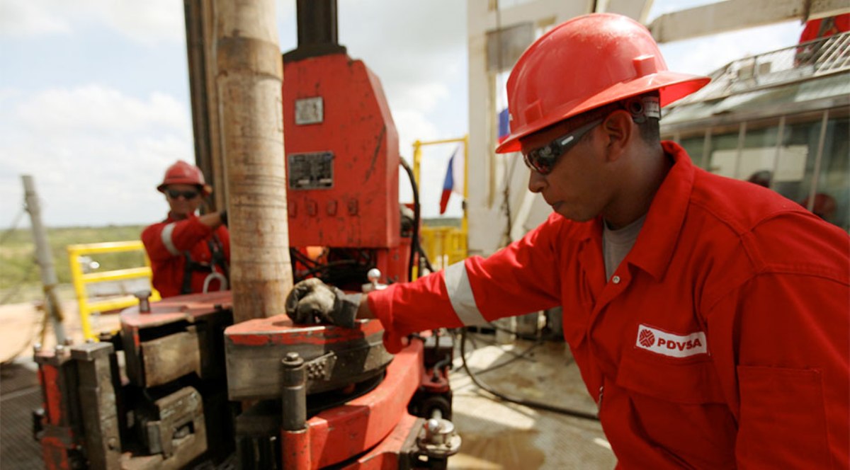 petroleo-venezolano