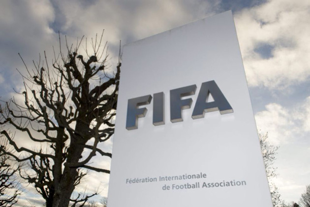 FIFA