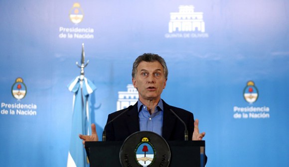 MACRI