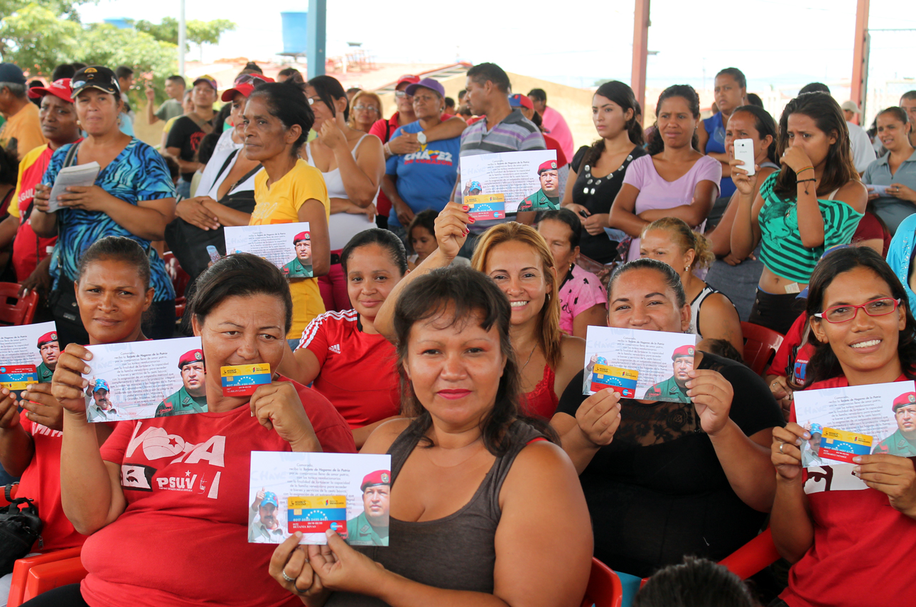TARJETAS SOCIALISTAS
