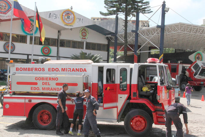 bomberos-Miranda