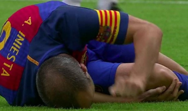 iniesta