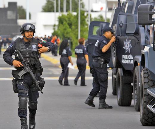 pacos mexicanos