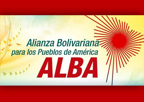 ALBA