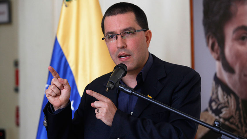 Arreaza