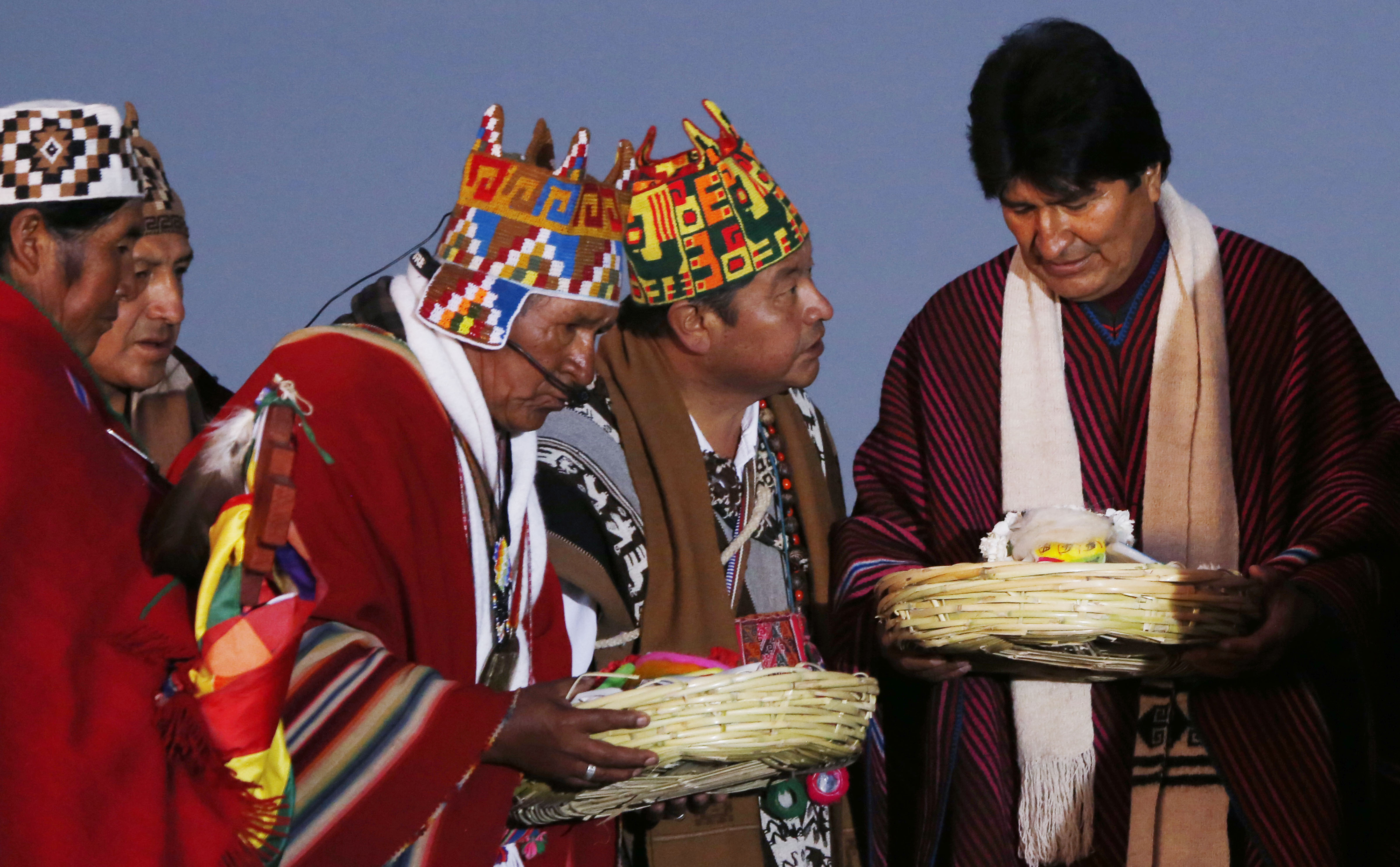 Bolivia-Evo-Morales-precolombinas-Tiahuanaco_LNCIMA20160121_0119_1