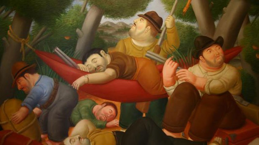botero