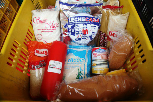 comida