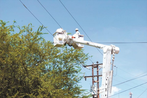 electricidad
