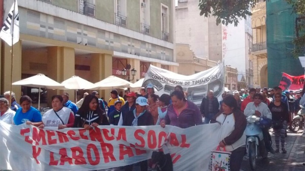 marcha