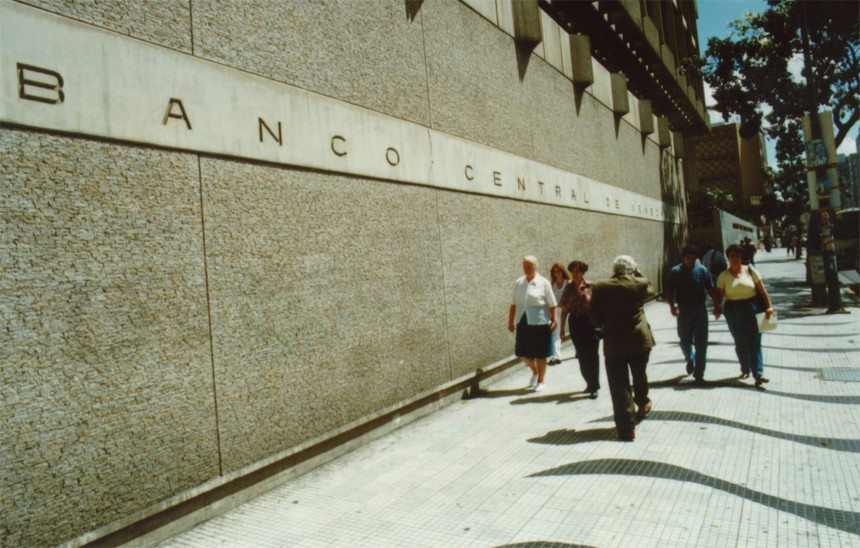 BCV-1