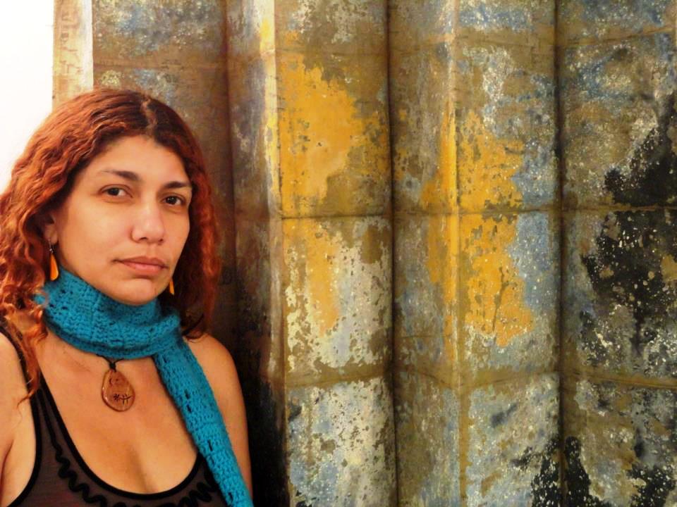 Cartigrafia portatil, Objeto de viajen