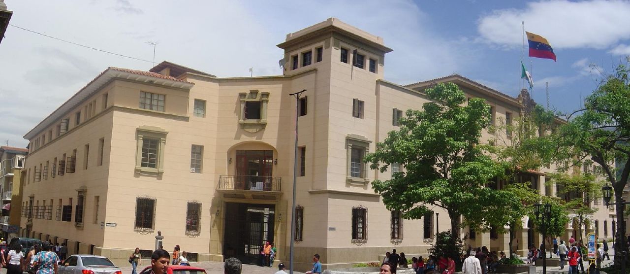 Gobernación-de-Mérida