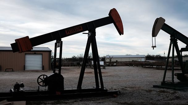 Petroleo-grande
