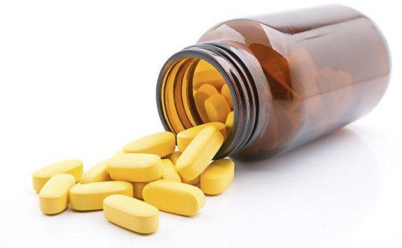 antibioticos