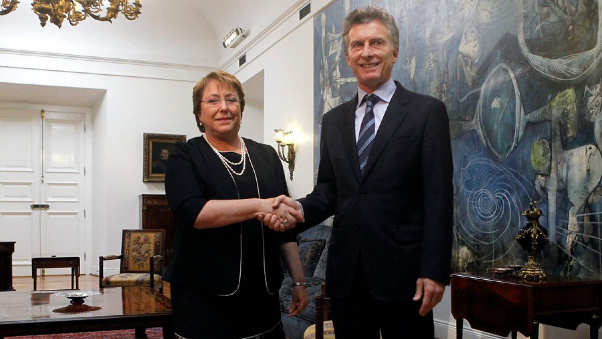 bachelet