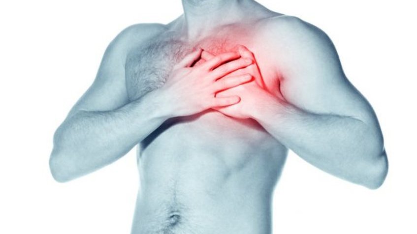 corazón