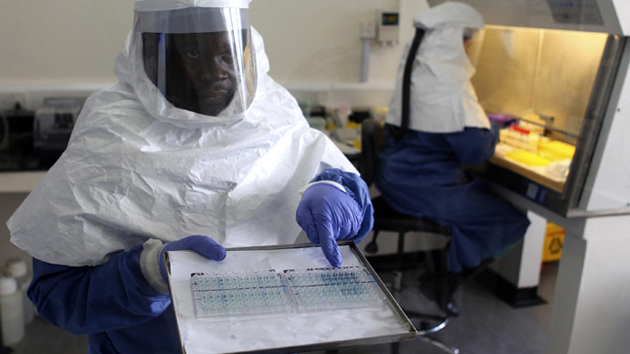 ebola