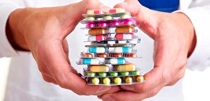medicamentos