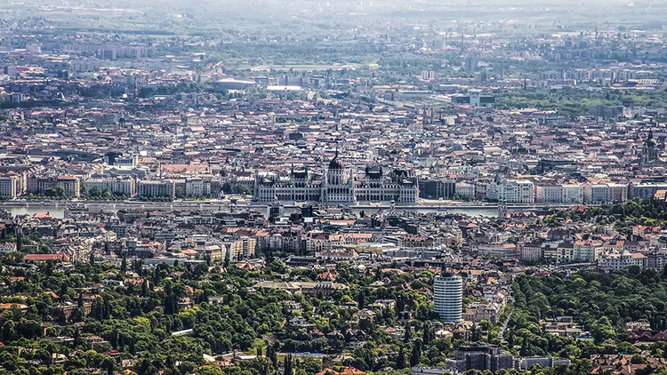 paisaje