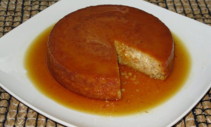 quesillito de platanito