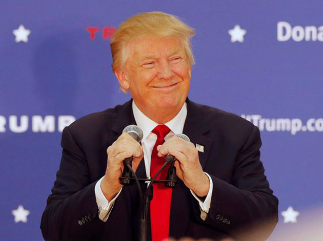 trump